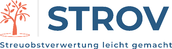 Logo Streuobst-Verwertung