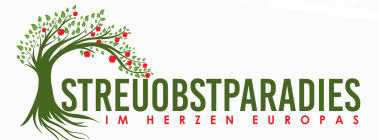 Logo Streuobstparadies im Hezen Europas
